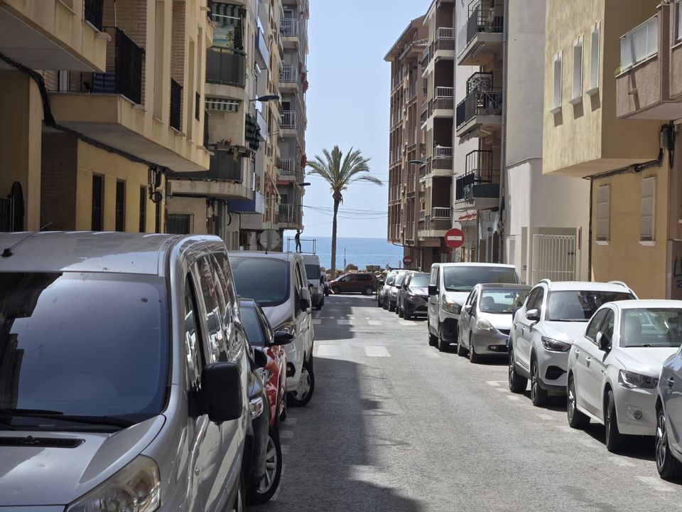 Lejlighed i Torrevieja, Alicante - foto 1